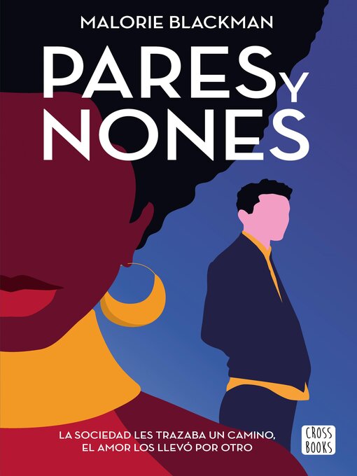 Title details for Pares y Nones by Malorie Blackman - Available